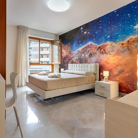 Galaxy Room Sardinia Cagliari Exterior photo