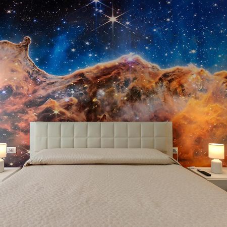 Galaxy Room Sardinia Cagliari Exterior photo