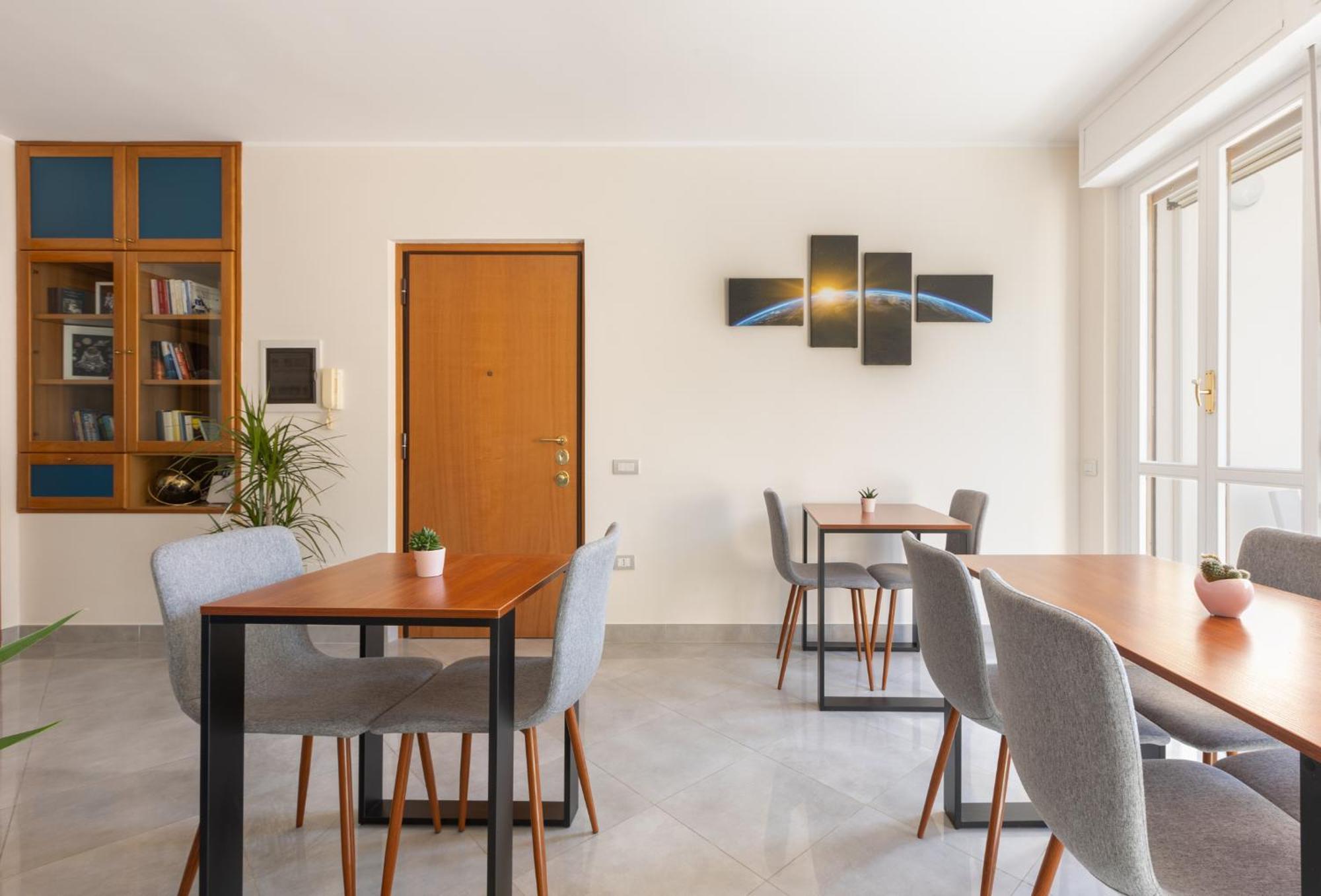 Galaxy Room Sardinia Cagliari Exterior photo