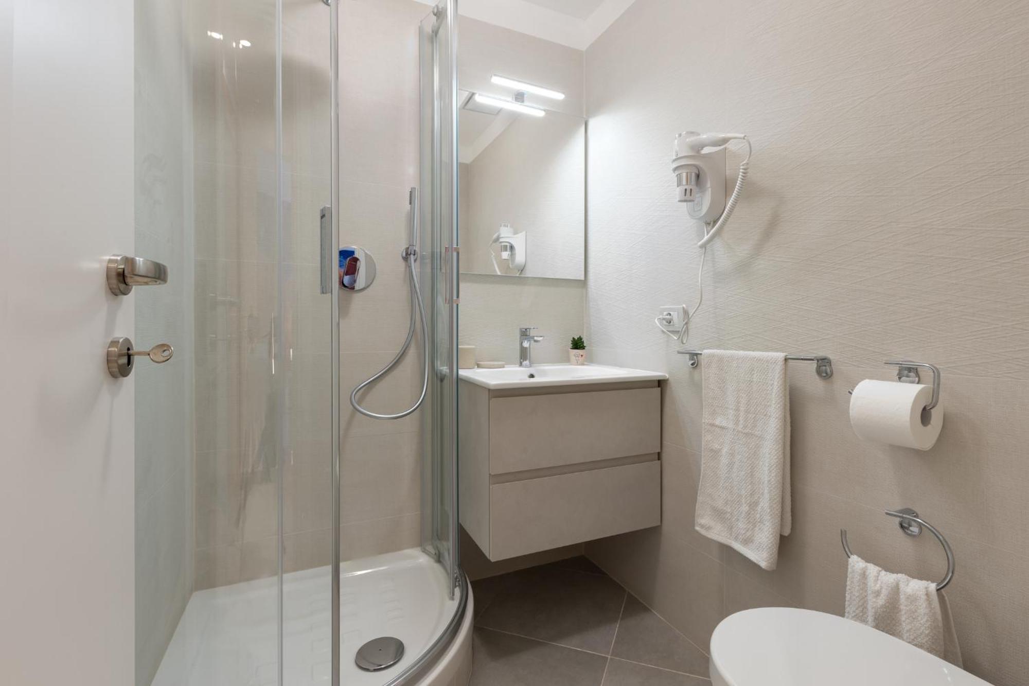 Galaxy Room Sardinia Cagliari Exterior photo
