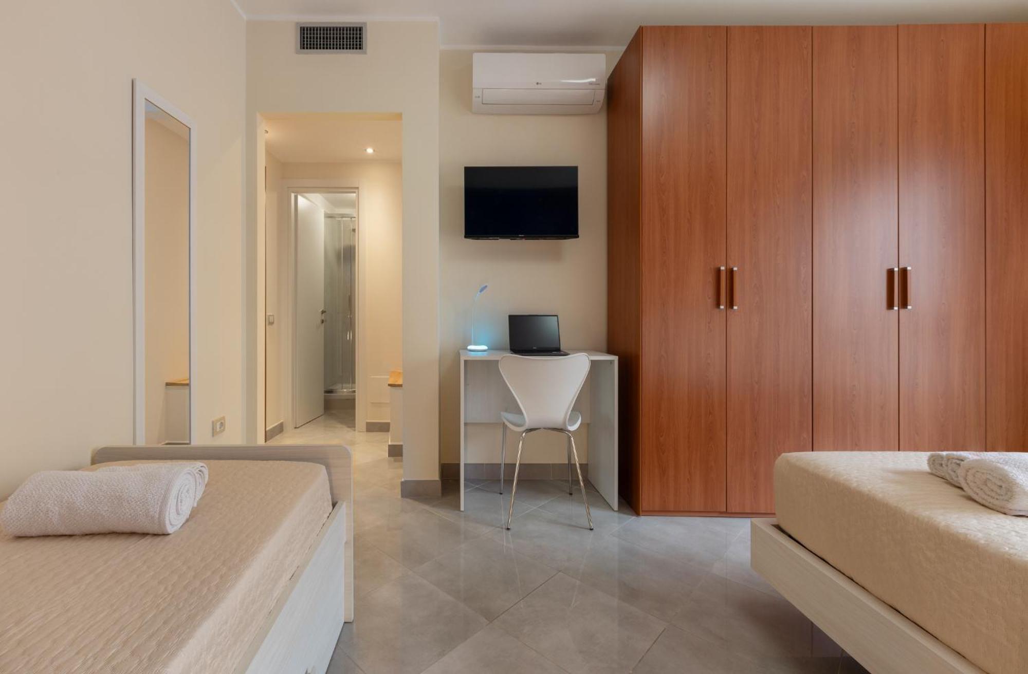 Galaxy Room Sardinia Cagliari Exterior photo
