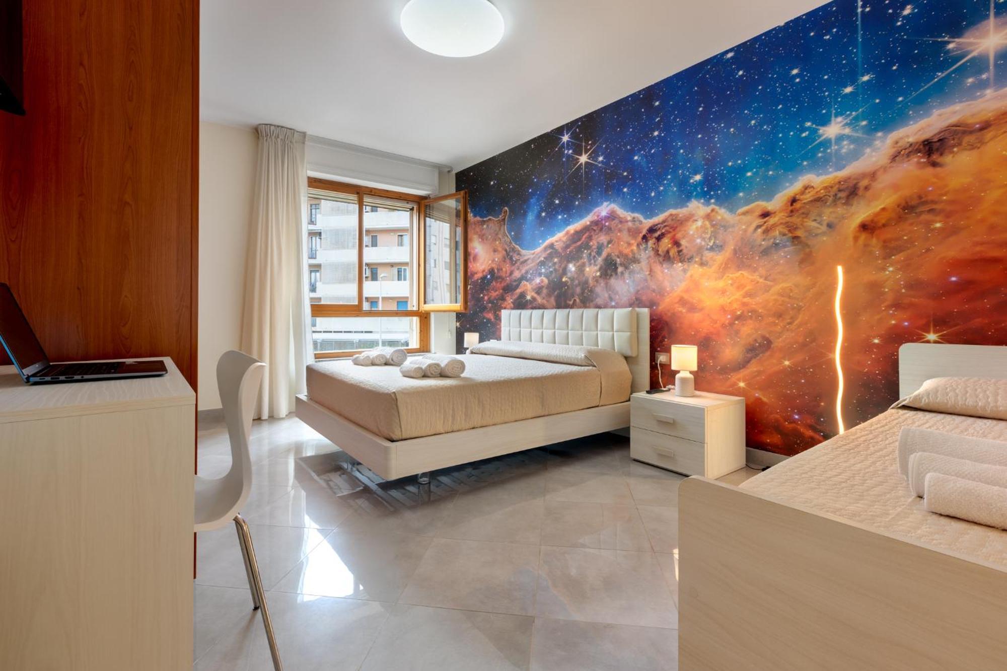 Galaxy Room Sardinia Cagliari Exterior photo