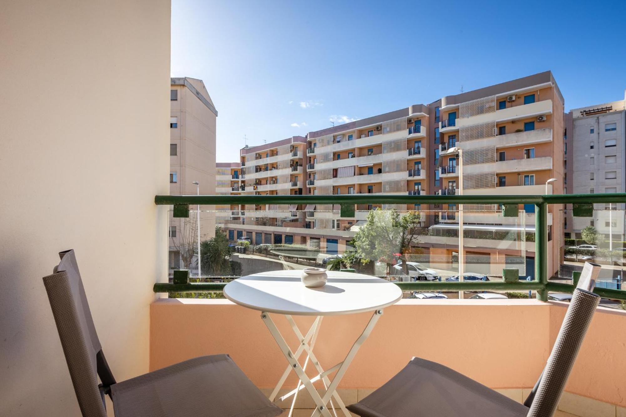 Galaxy Room Sardinia Cagliari Exterior photo